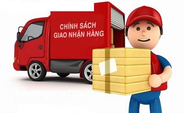 Chính sách vận chuyển & giao nhận