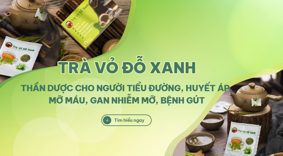 Sản phẩm tiêu mỡ