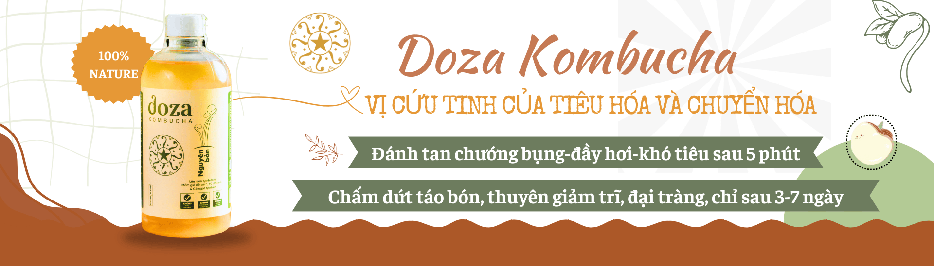 Banner máy bán hàng giá đỗ sạch