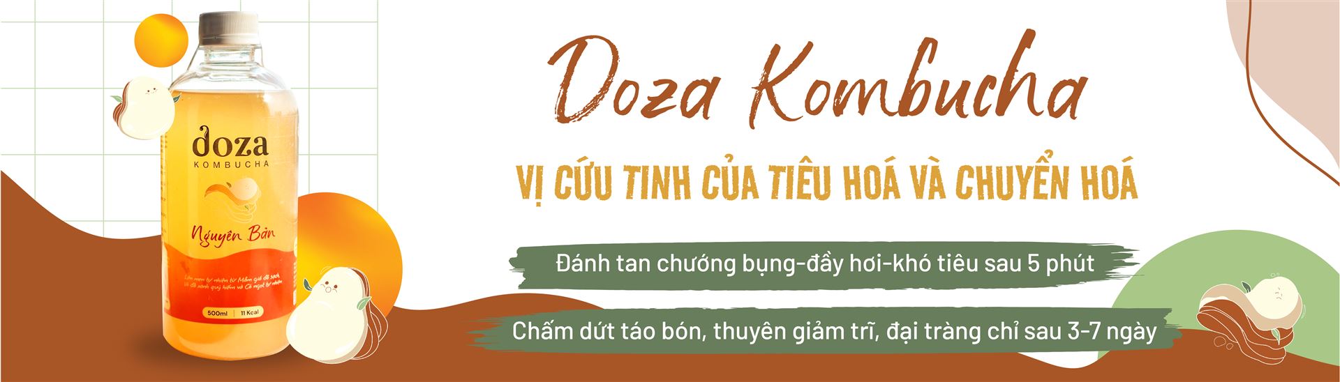 Banner máy bán hàng giá đỗ sạch